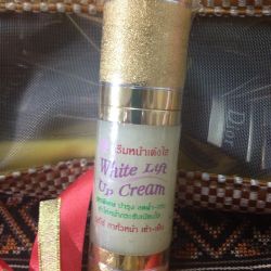 Nanosome White Lift Up